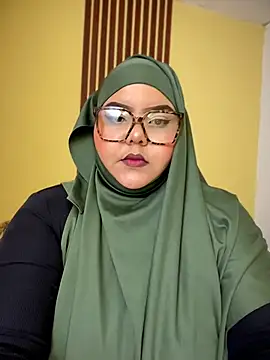  Shara Handal  online show from 02.04.26