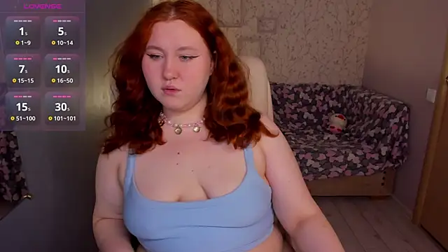 GeorginiaGrimes online show from 01.21.25