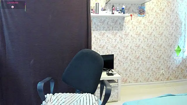 GeorginiaGrimes online show from 03.18.26