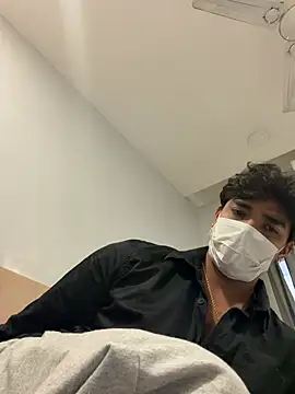 Snapshot of sonalsanskar chatting on 07.19.26 sonalsanskar online show from 07.19.26