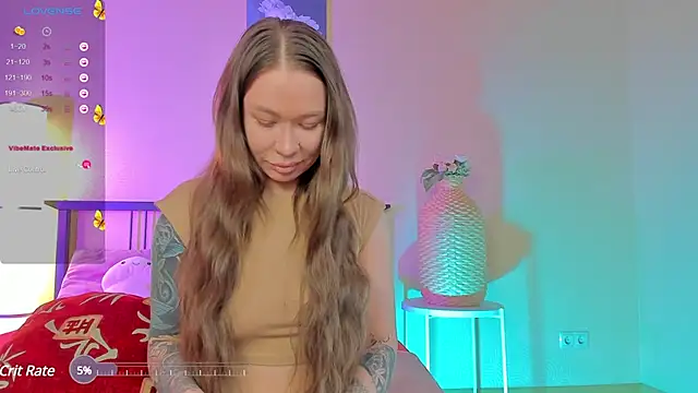  VASILISSA  online show from 03.16.25