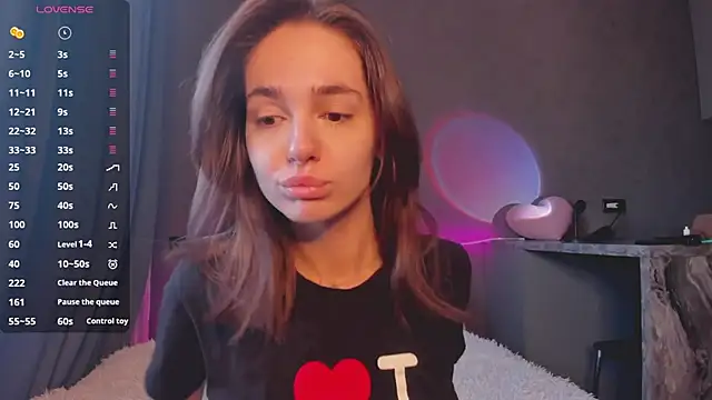 JudyAngil online show from 09.30.25