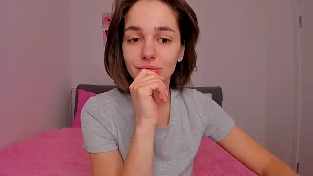 JudyAngil online show from 04.03.26