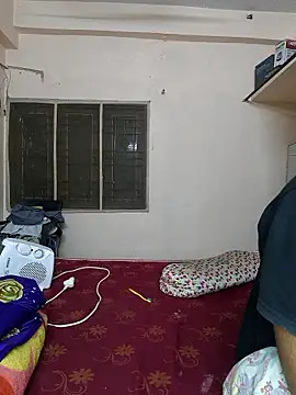 fuck6inch9 online show from 01.09.26