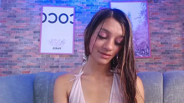 Snapshot of Laurita_b chatting on 01.26.25 Laurita b online show from 01.26.25