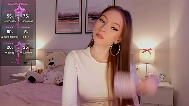 diana nier online show from 02.23.26