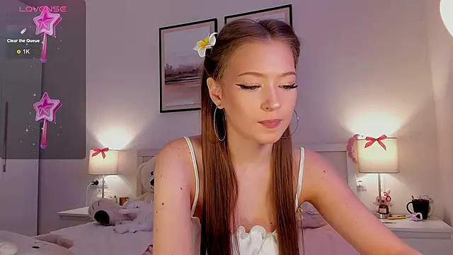 diana nier online show from 04.15.26