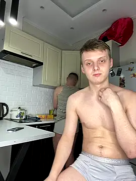 shyguysssss online show from 10.12.25