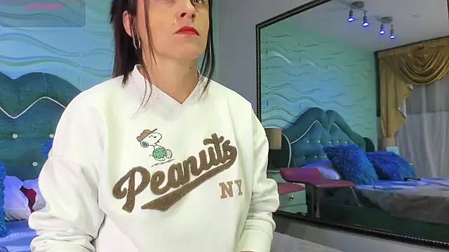 BarbaraTyleer online show from 02.13.26