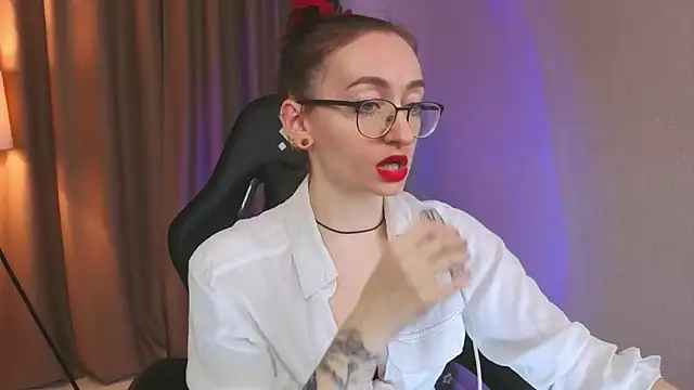 ShiroHeby online show from 01.09.26