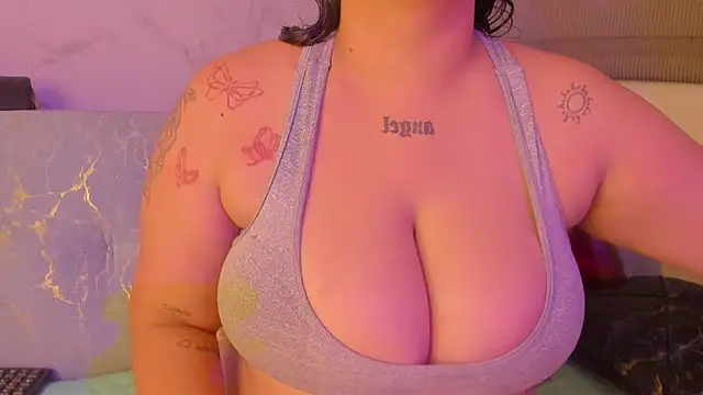 dayan silva  online show from 03.28.26