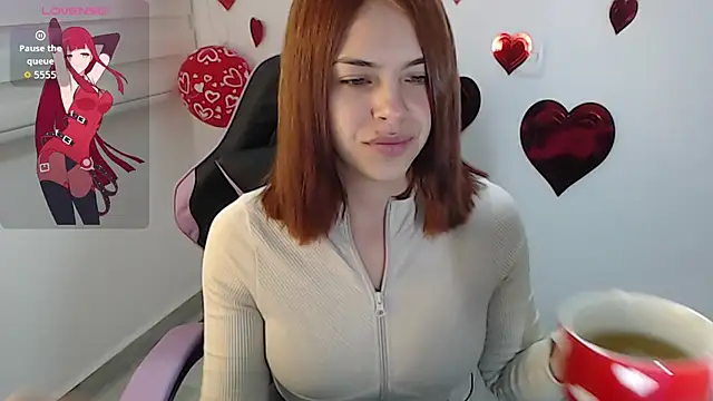 sofia xxx1 online show from 02.26.26