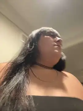 ThicBunz online show from 02.26.25