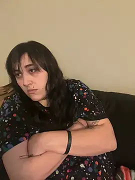 ThicBunz online show from 02.28.25