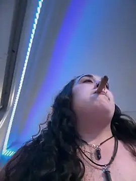 ThicBunz online show from 02.12.26