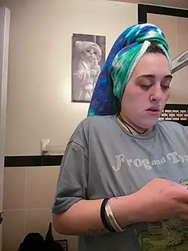 ThicBunz online show from 03.21.26