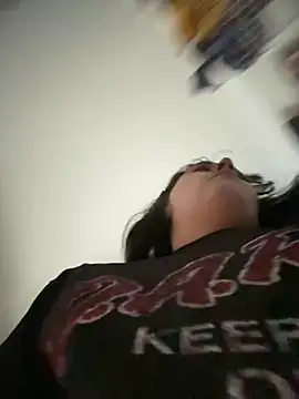 ThicBunz online show from 03.31.26