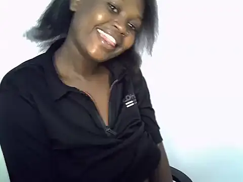Snapshot of Sexiebony12 chatting on 06.23.26 Sexiebony12 online show from 06.23.26