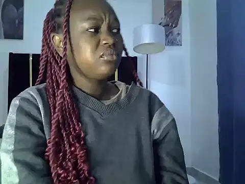 Snapshot of Sexiebony12 chatting on 07.08.26 Sexiebony12 online show from 07.08.26
