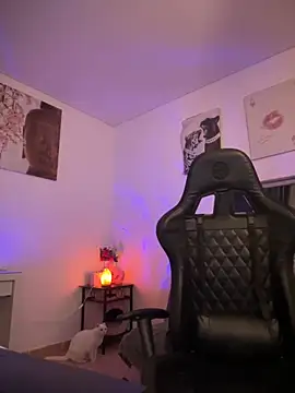 Piinkpandora online show from 11.22.25