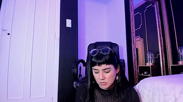 JeyLee online show from 03.08.25