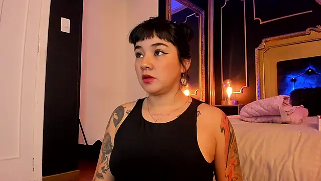 JeyLee online show from 03.13.25