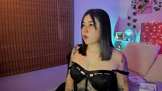 JeyLee online show from 11.06.25