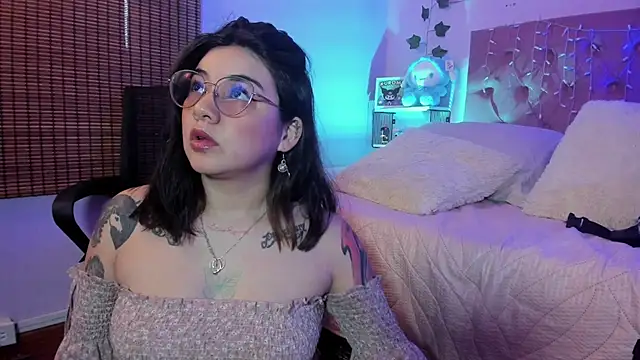 JeyLee online show from 11.11.25