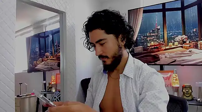 david  johnson372 online show from 01.20.25