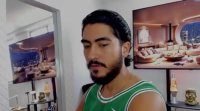 david  johnson372 online show from 01.23.25