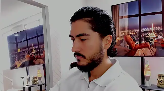 david  johnson372 online show from 01.25.25