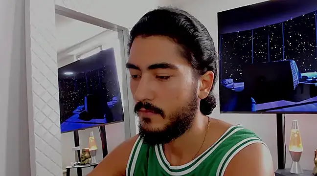 david  johnson372 online show from 02.04.25