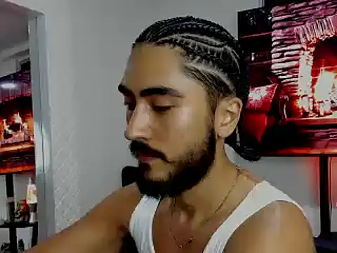 david  johnson372 online show from 02.09.25