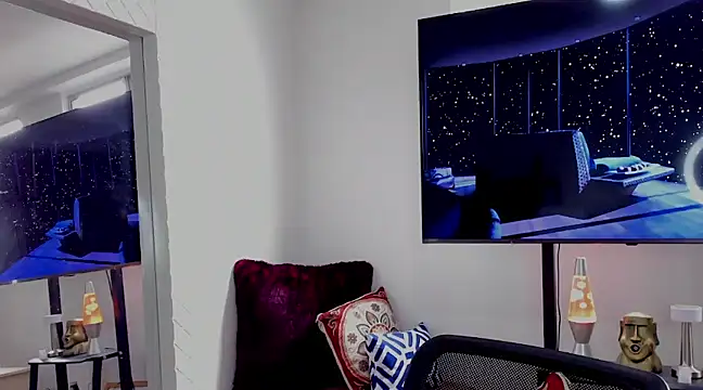 david  johnson372 online show from 02.09.25