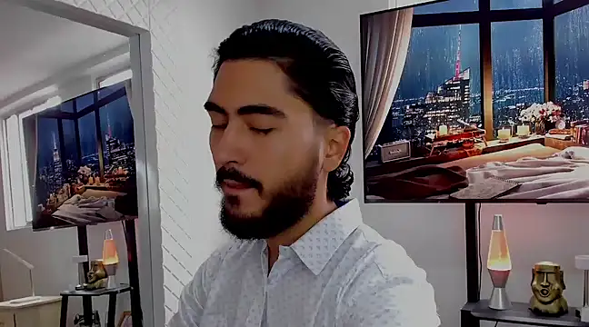 david  johnson372 online show from 02.12.25