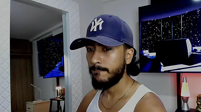 david  johnson372 online show from 02.15.25