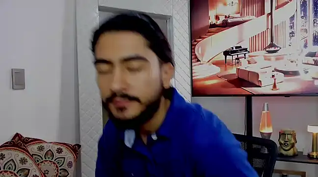 david  johnson372 online show from 02.21.25