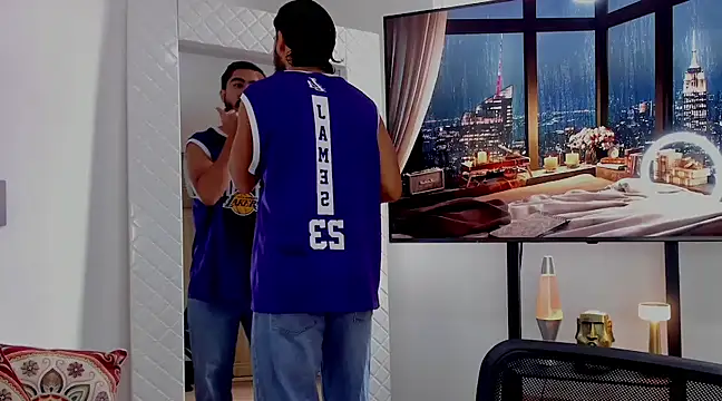 david  johnson372 online show from 02.23.25