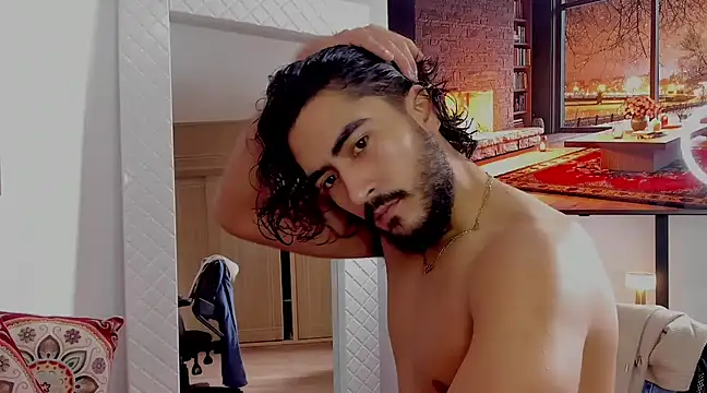 david  johnson372 online show from 02.25.25