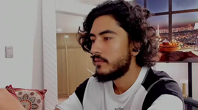 david  johnson372 online show from 02.27.25