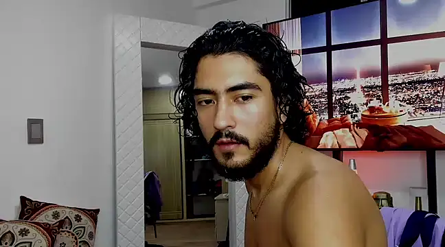 david  johnson372 online show from 03.02.25