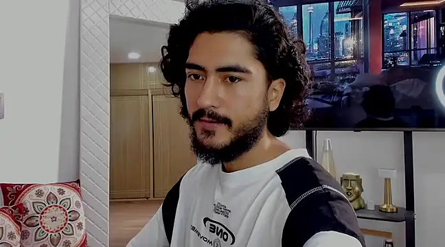 david  johnson372 online show from 03.07.25