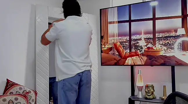 david  johnson372 online show from 03.12.25