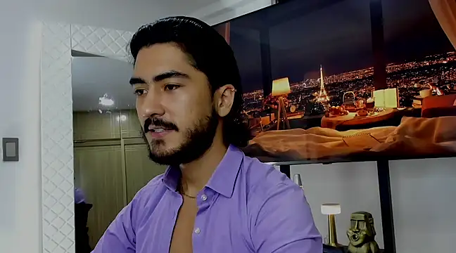 david  johnson372 online show from 03.22.25