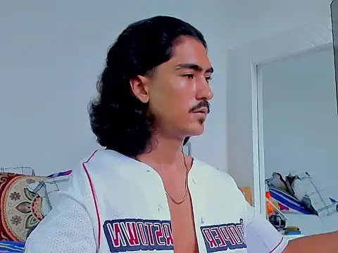 david  johnson372 online show from 09.18.25