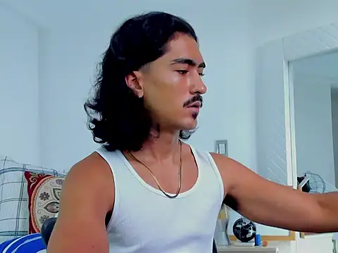 david  johnson372 online show from 09.20.25