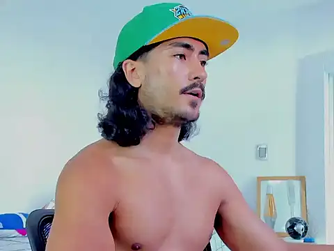 david  johnson372 online show from 10.09.25