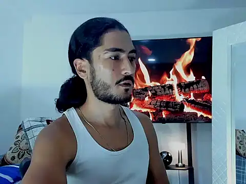 david  johnson372 online show from 01.07.26