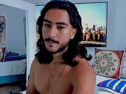 david  johnson372 online show from 02.26.26