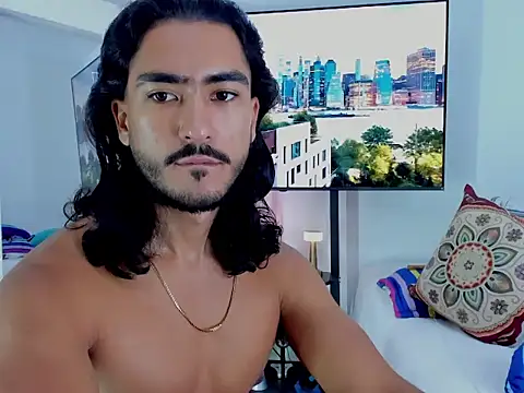 david  johnson372 online show from 03.01.26